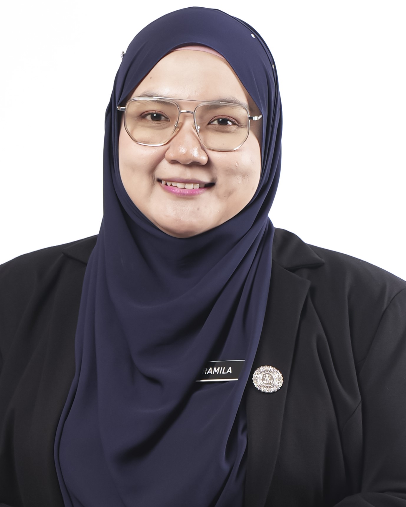 Gambar Puan Nuramila