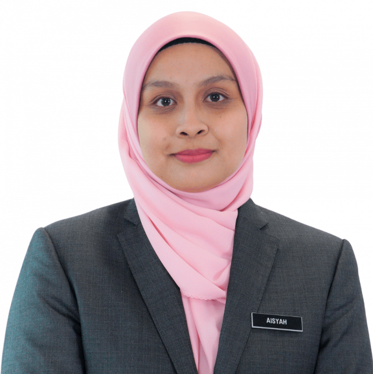 Gambar Puan Aisyah