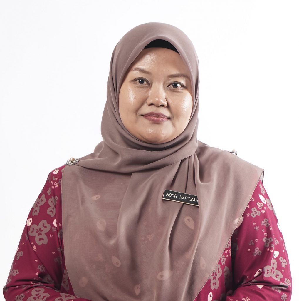 Gambar Puan Hafizah