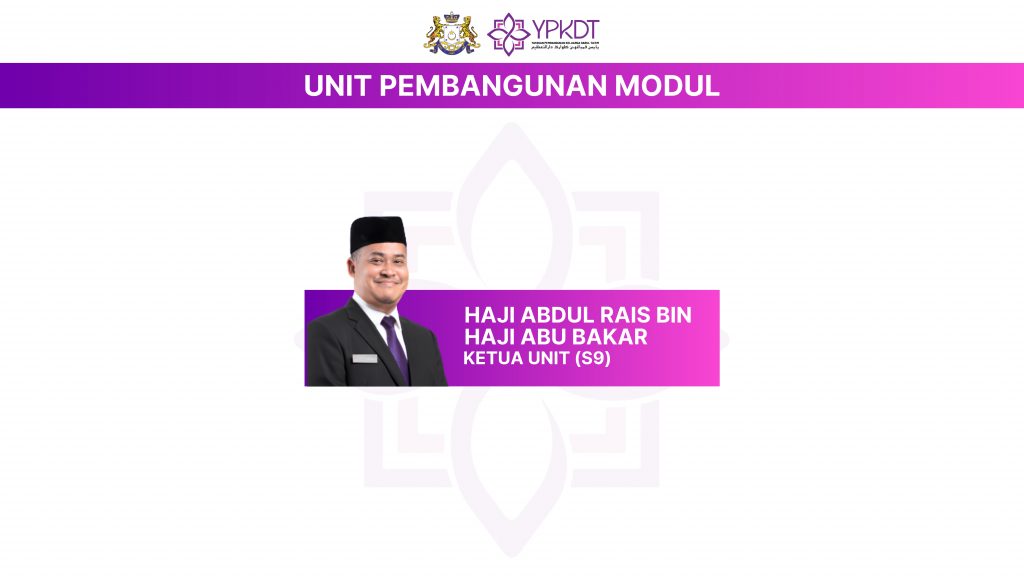 Carta Unit Modul