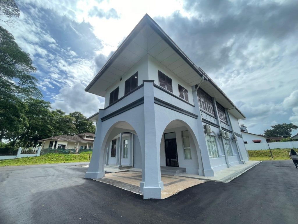 Rumah Pesona Johor